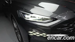 Kia K8, 2022 — миниатюра 7