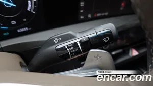 Kia K8, 2022 — миниатюра 26