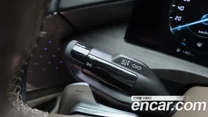 Kia K8, 2022 — миниатюра 27