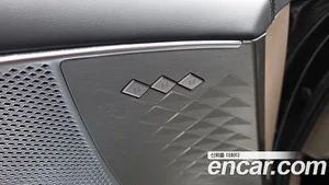 Kia K8, 2022 — миниатюра 28