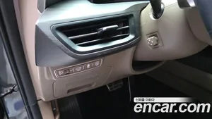 Kia K8, 2022 — миниатюра 29
