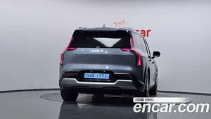 Kia EV9, 2025 — миниатюра 4