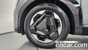Kia EV9, 2025 — миниатюра 5