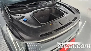 Kia EV9, 2025 — миниатюра 6