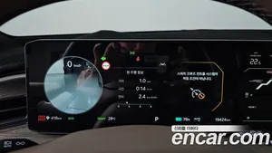 Kia EV9, 2025 — миниатюра 8