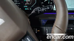 Kia EV9, 2025 — миниатюра 9