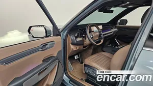 Kia EV9, 2025 — миниатюра 10