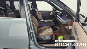 Kia EV9, 2025 — миниатюра 11