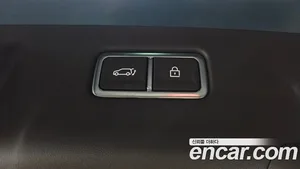 Kia EV9, 2025 — миниатюра 20