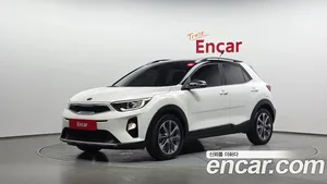 Kia Stonic, 2018 — миниатюра 1