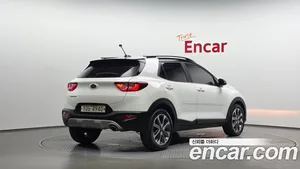 Kia Stonic, 2018 — миниатюра 2