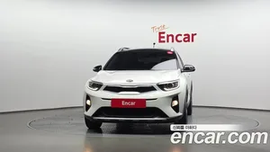 Kia Stonic, 2018 — миниатюра 3