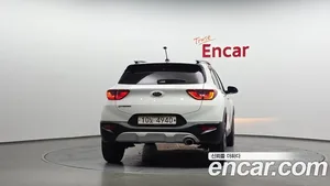 Kia Stonic, 2018 — миниатюра 4