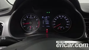 Kia Stonic, 2018 — миниатюра 11