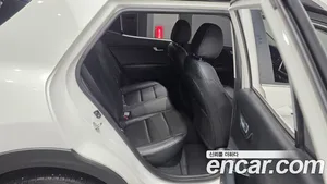 Kia Stonic, 2018 — миниатюра 18