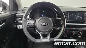 Kia Stonic, 2018 — миниатюра 19