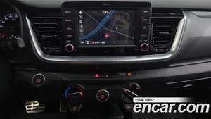 Kia Stonic, 2018 — миниатюра 20