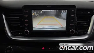 Kia Stonic, 2018 — миниатюра 22