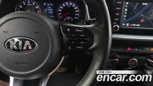 Kia Stonic, 2018 — миниатюра 24