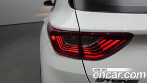 Kia Stonic, 2018 — миниатюра 9