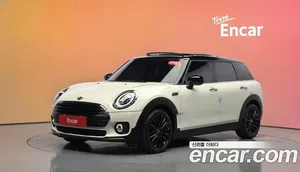 Mini Clubman, 2019 — миниатюра 31