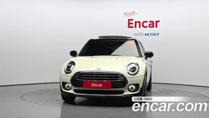 Mini Clubman, 2019 — миниатюра 2