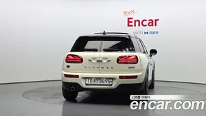 Mini Clubman, 2019 — миниатюра 3