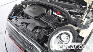 Mini Clubman, 2019 — миниатюра 5
