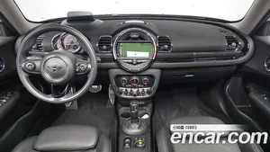 Mini Clubman, 2019 — миниатюра 9