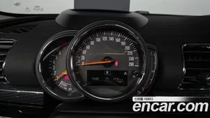 Mini Clubman, 2019 — миниатюра 10