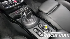 Mini Clubman, 2019 — миниатюра 11