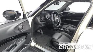 Mini Clubman, 2019 — миниатюра 12