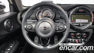 Mini Clubman, 2019 — миниатюра 18