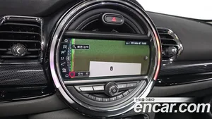Mini Clubman, 2019 — миниатюра 19