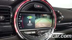 Mini Clubman, 2019 — миниатюра 20
