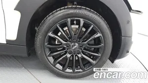 Mini Clubman, 2019 — миниатюра 6