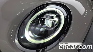 Mini Clubman, 2019 — миниатюра 7