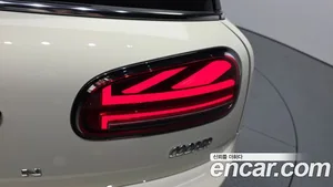 Mini Clubman, 2019 — миниатюра 8