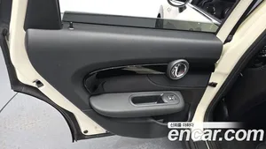 Mini Clubman, 2019 — миниатюра 14