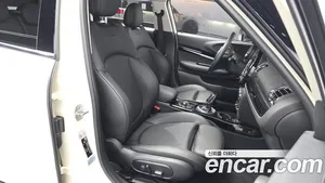 Mini Clubman, 2019 — миниатюра 15