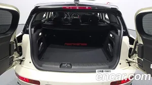 Mini Clubman, 2019 — миниатюра 30
