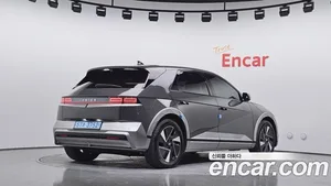 Hyundai Ioniq 5, 2024 — миниатюра 2