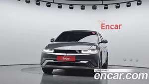 Hyundai Ioniq 5, 2024 — миниатюра 3