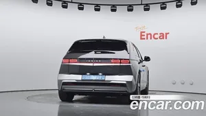 Hyundai Ioniq 5, 2024 — миниатюра 4