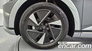 Hyundai Ioniq 5, 2024 — миниатюра 5