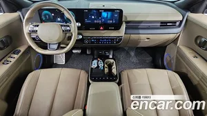 Hyundai Ioniq 5, 2024 — миниатюра 7