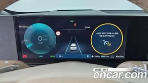 Hyundai Ioniq 5, 2024 — миниатюра 8