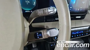 Hyundai Ioniq 5, 2024 — миниатюра 9
