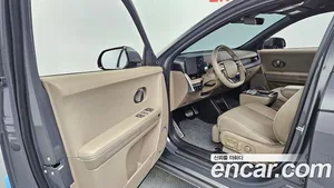 Hyundai Ioniq 5, 2024 — миниатюра 10