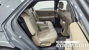 Hyundai Ioniq 5, 2024 — миниатюра 11